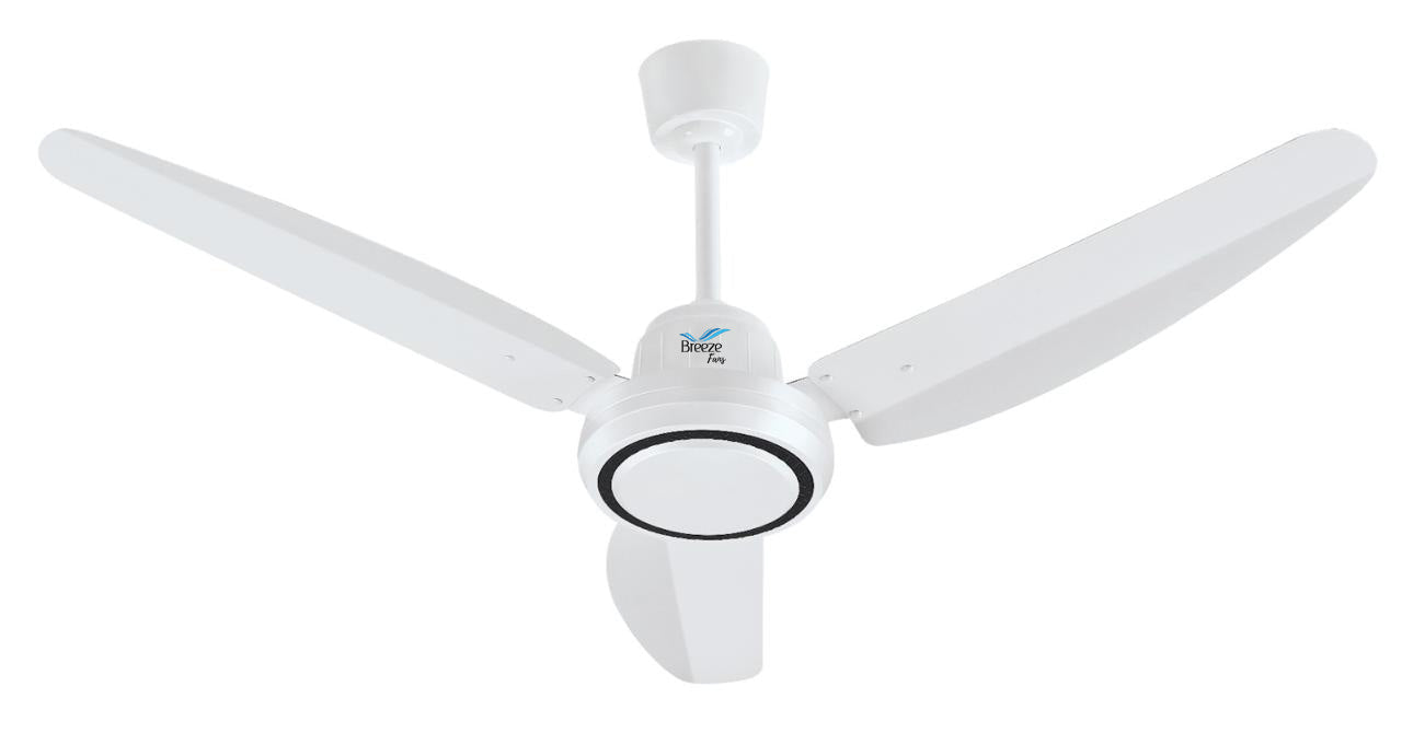 Elegant AC/DC Series - Breeze Fans