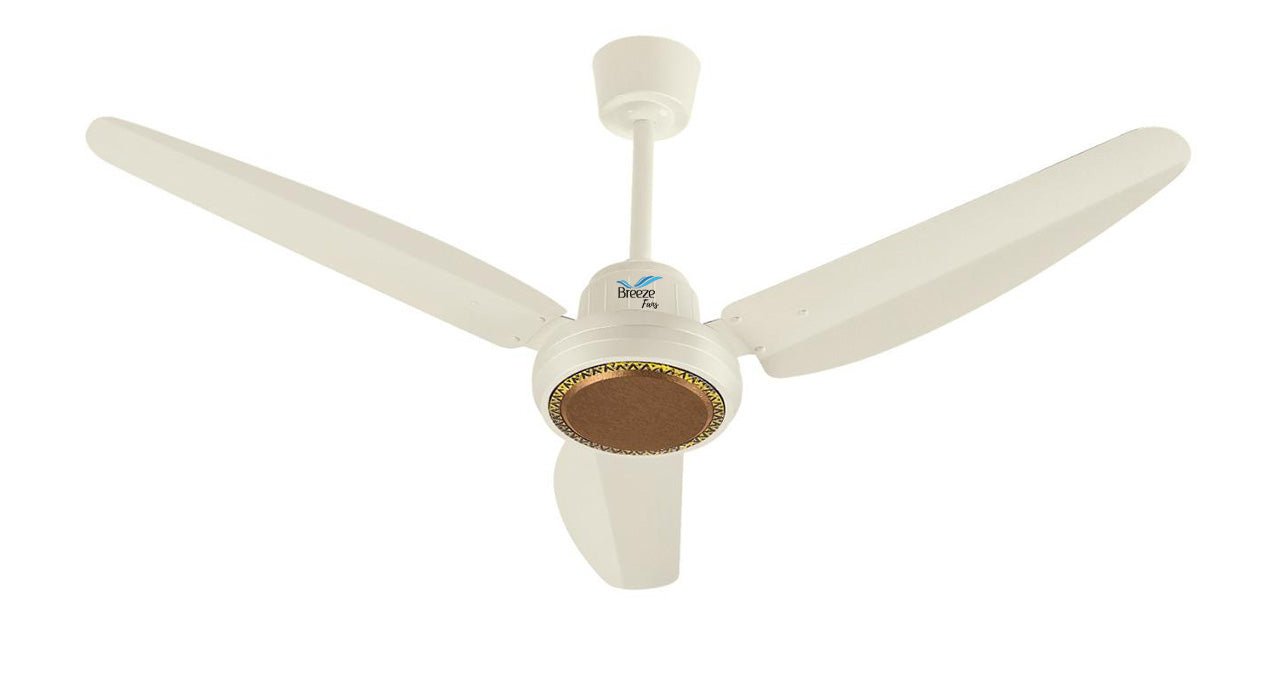 Elegant AC/DC Series - Breeze Fans