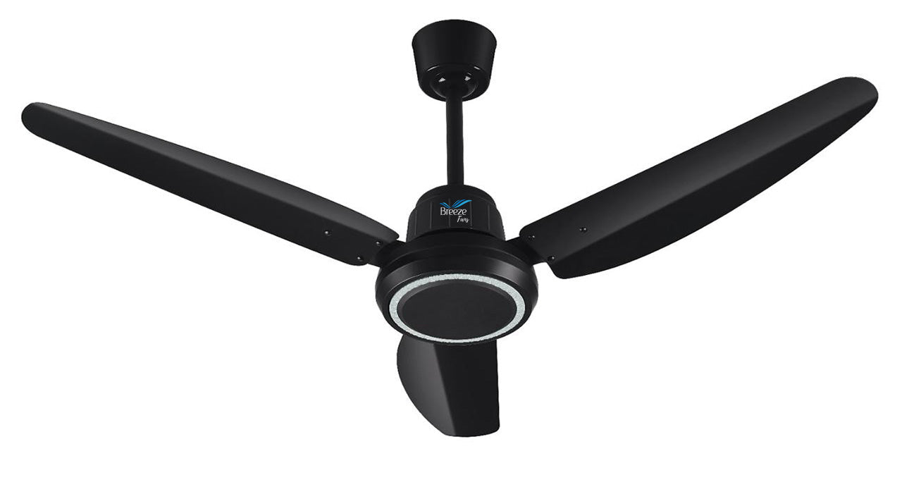 Elegant AC/DC Series - Breeze Fans