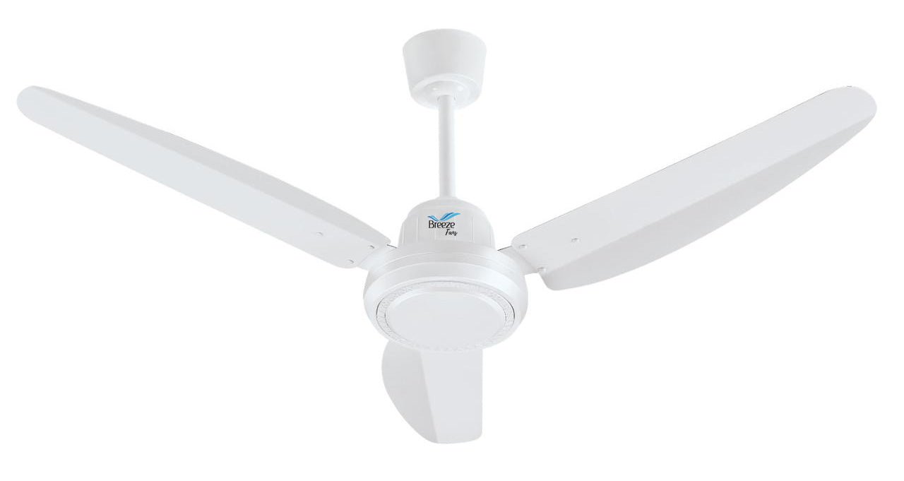 Elegant AC/DC Series - Breeze Fans