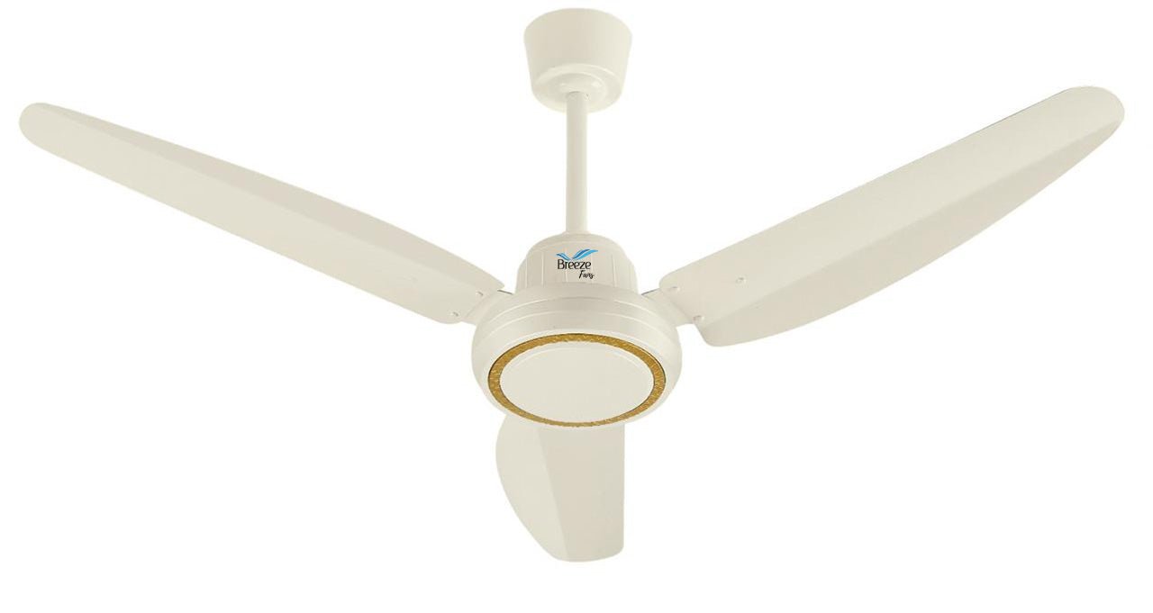 Elegant AC/DC Series - Breeze Fans