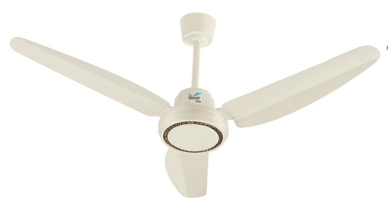 Elegant AC/DC Series - Breeze Fans