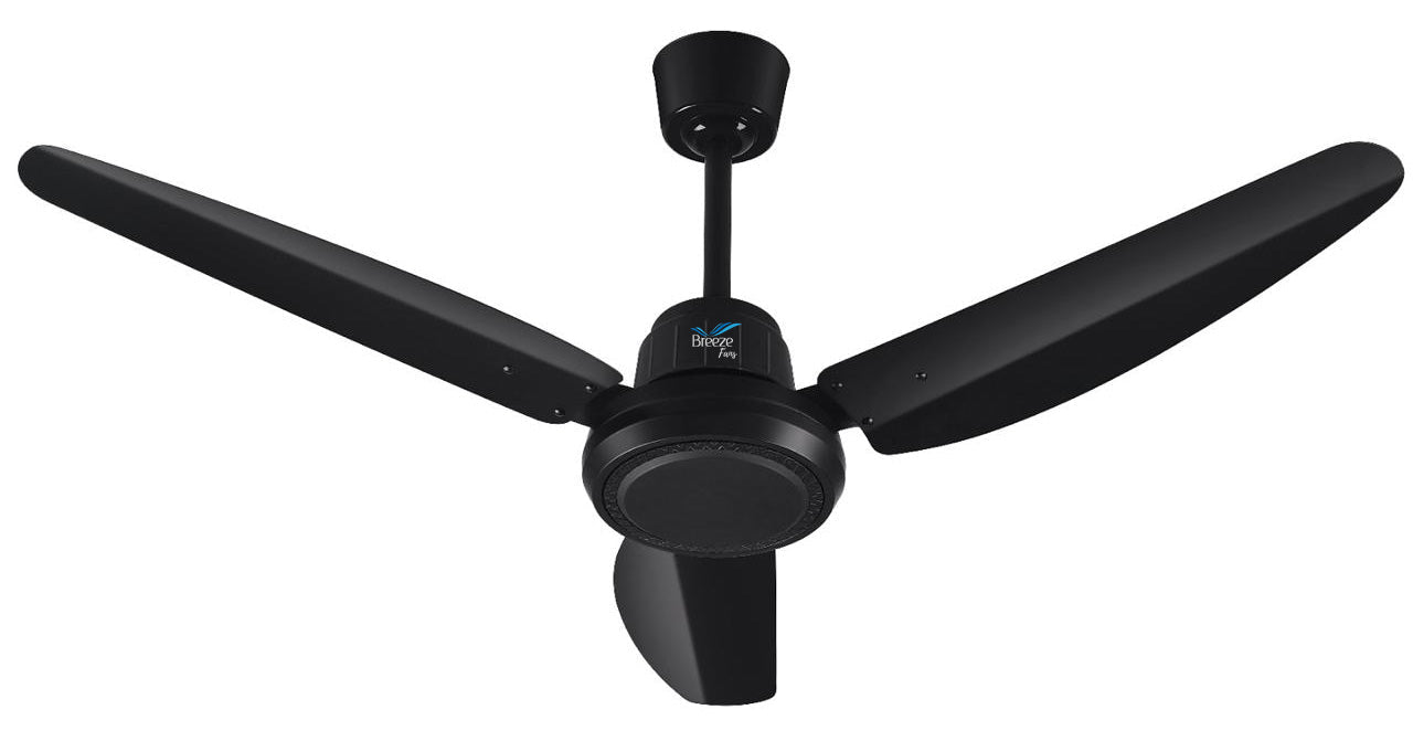Elegant AC/DC Series - Breeze Fans