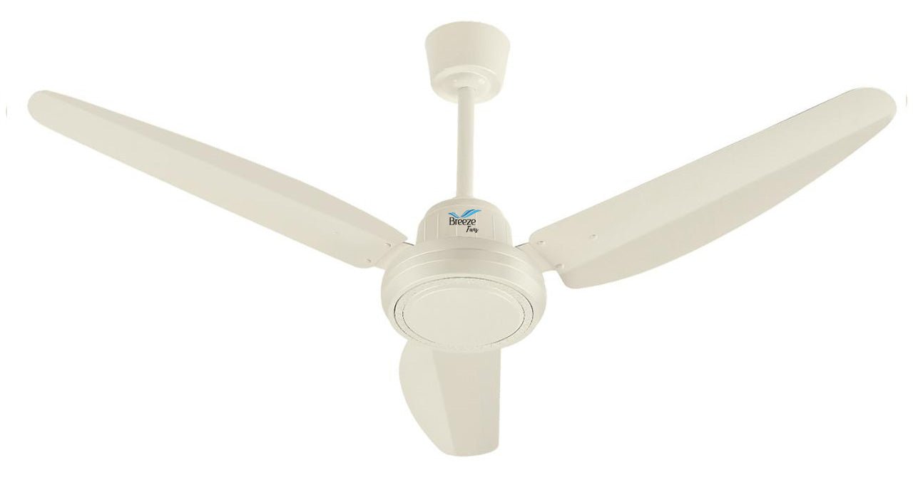 Elegant AC/DC Series - Breeze Fans