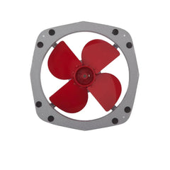 Metal Heavy Duty Exhaust - Breeze Fans