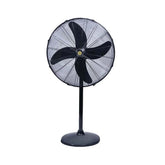 Pedestal Fans - Breeze Fans