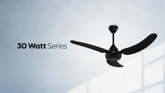 How Long Will a 30W Fan Run on a UPS? - Breeze Fans