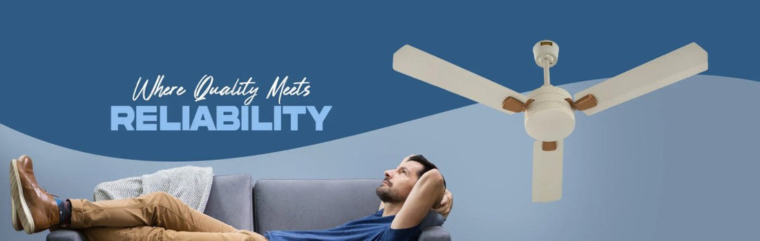 Best Sellers - Breeze Fans