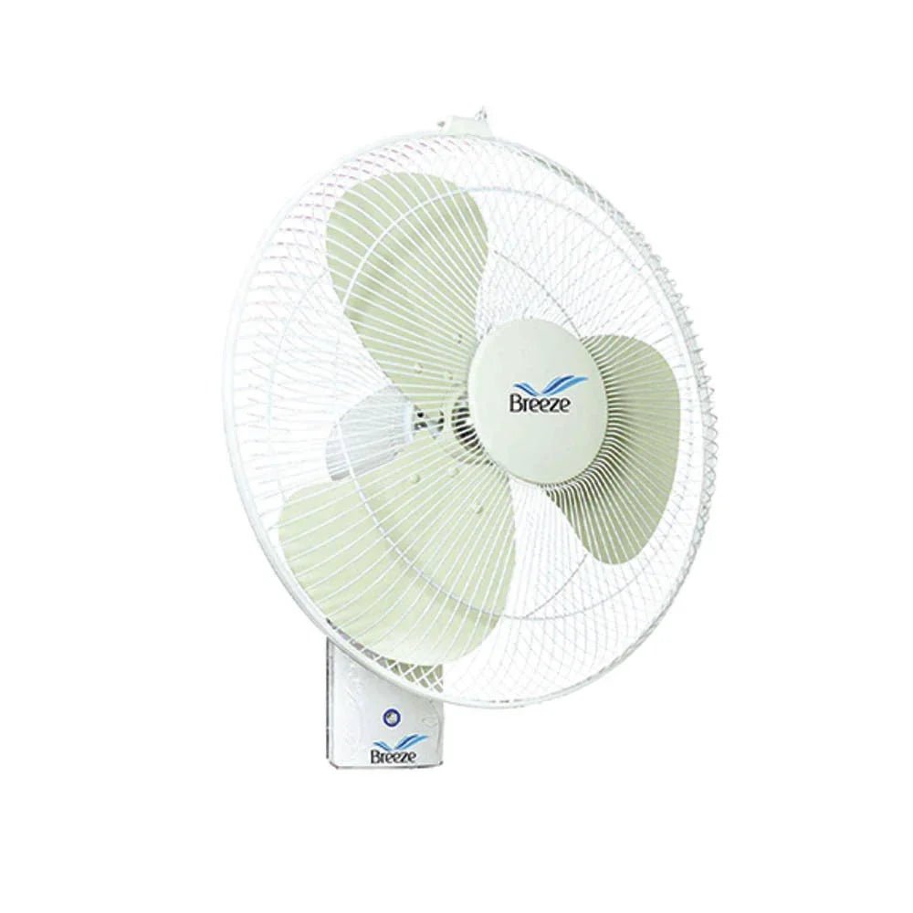 Bracket Fan - Breeze Fans