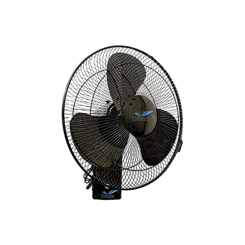 Bracket Fan - Breeze Fans