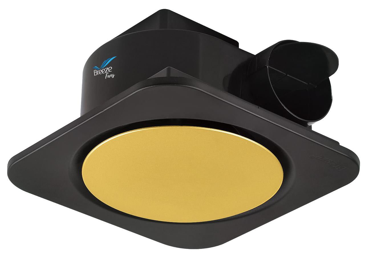 Ceiling Exhaust Fan - Breeze Fans