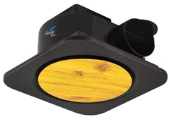 Ceiling Exhaust Fan - Breeze Fans