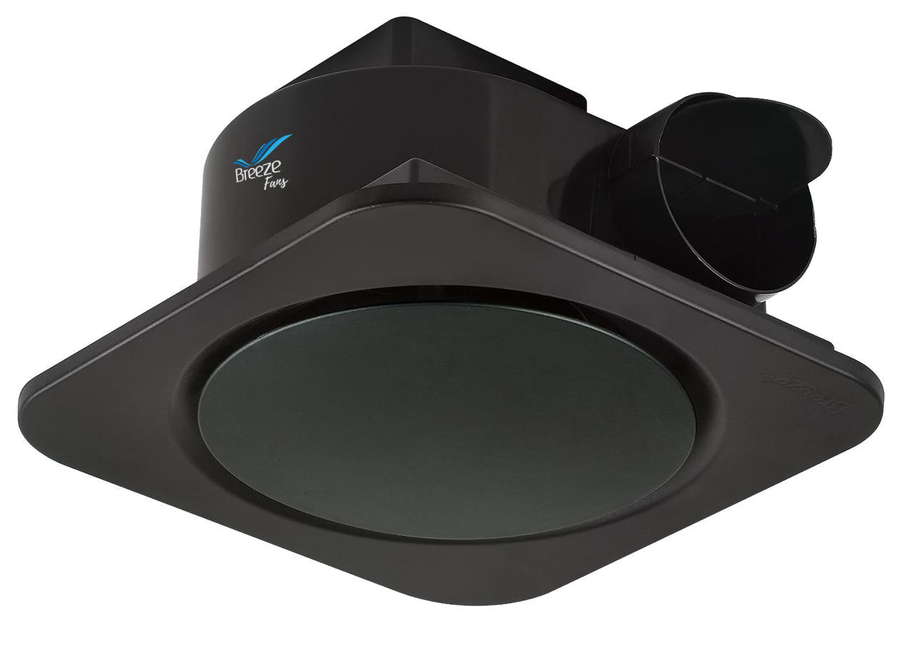 Ceiling Exhaust Fan - Breeze Fans