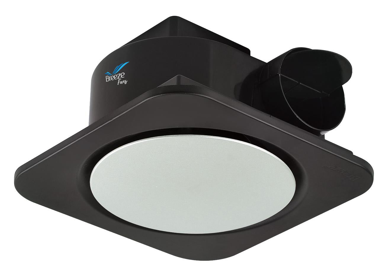 Ceiling Exhaust Fan - Breeze Fans