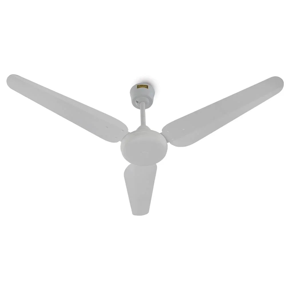 Classic Deluxe - Breeze Fans