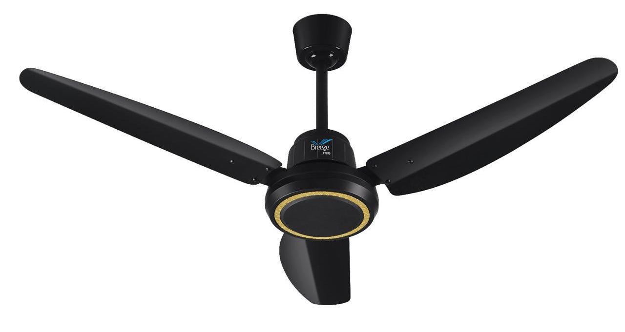 Elegant AC/DC Series - Breeze Fans