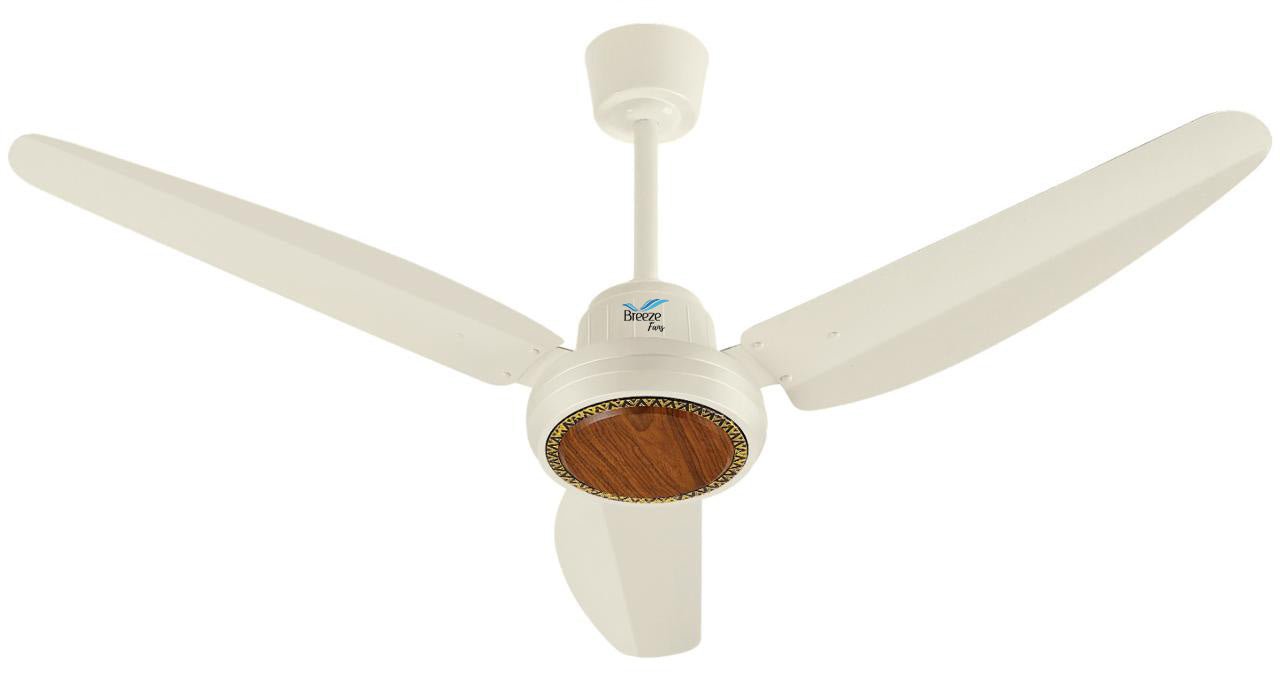 Elegant AC/DC Series - Breeze Fans