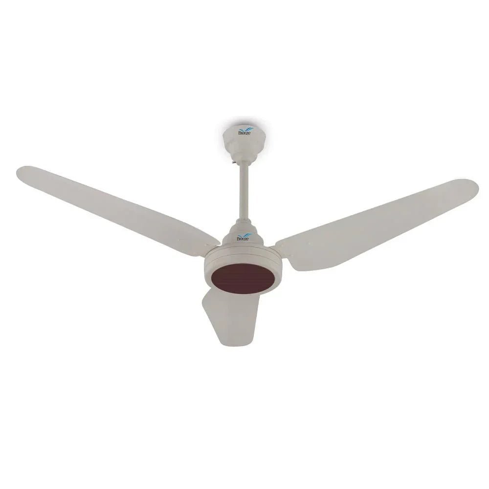 Elegant AC/DC Series - Breeze Fans