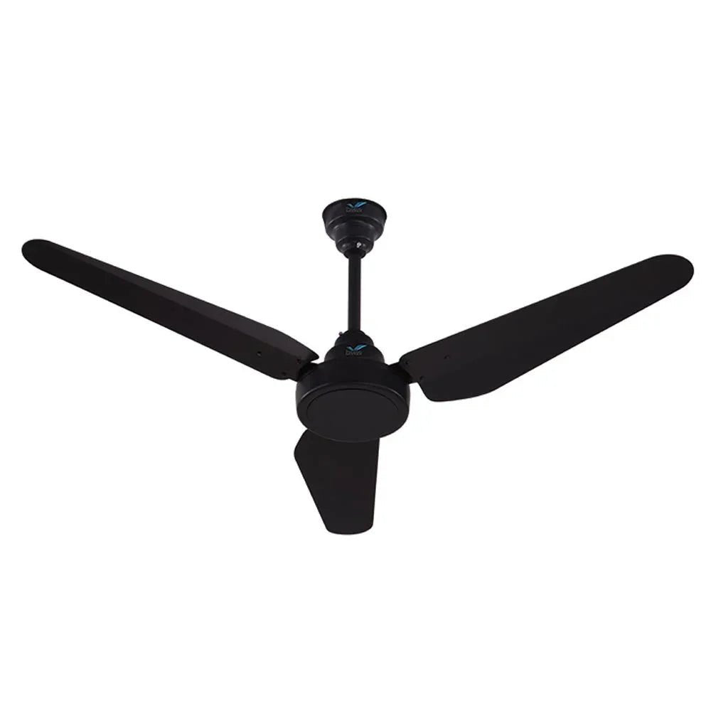 Elegant AC/DC Series - Breeze Fans