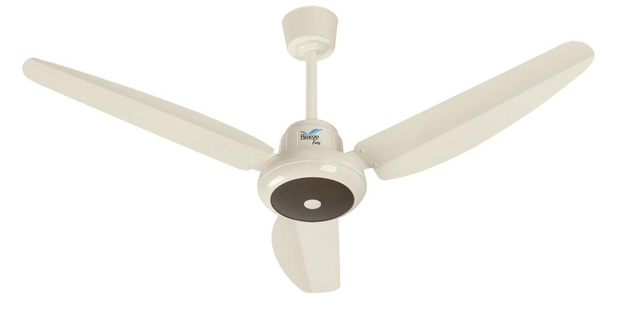 Excell AC - Inveter (3) - Breeze Fans