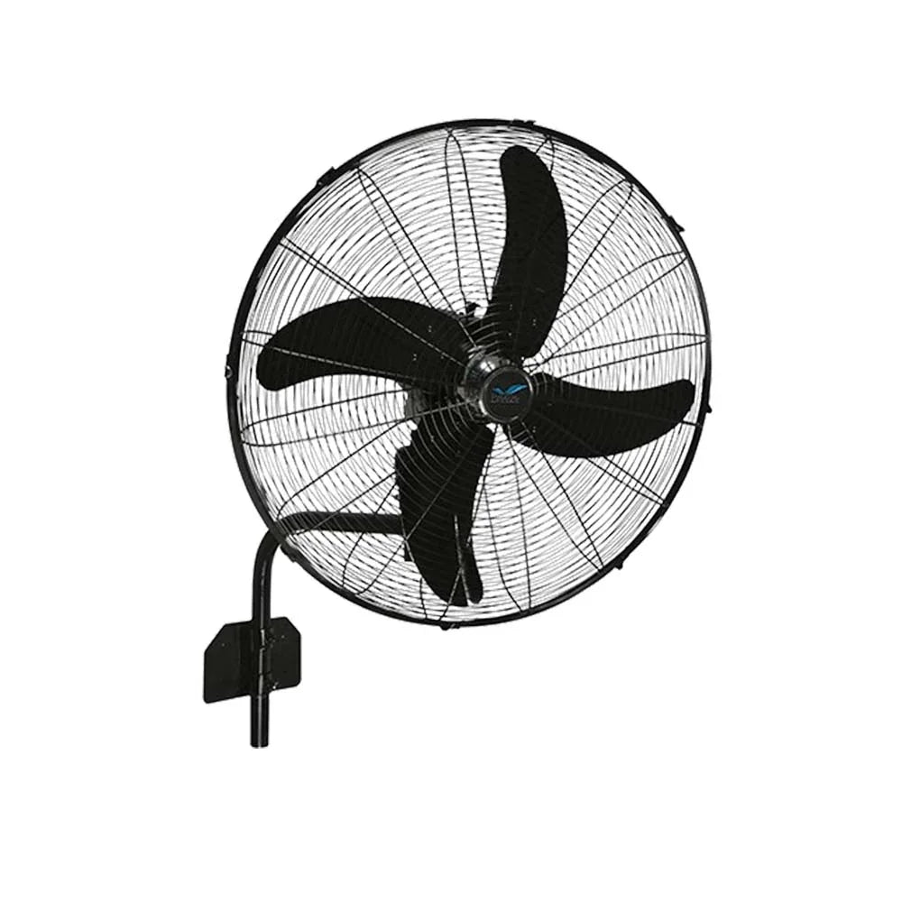 Industrial Bracket Fan - Breeze Fans