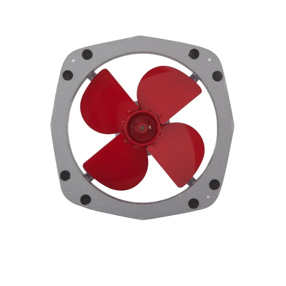 Metal Heavy Duty Exhaust - Breeze Fans