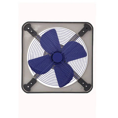 Metal Heavy Duty Exhaust (Grill) - Breeze Fans