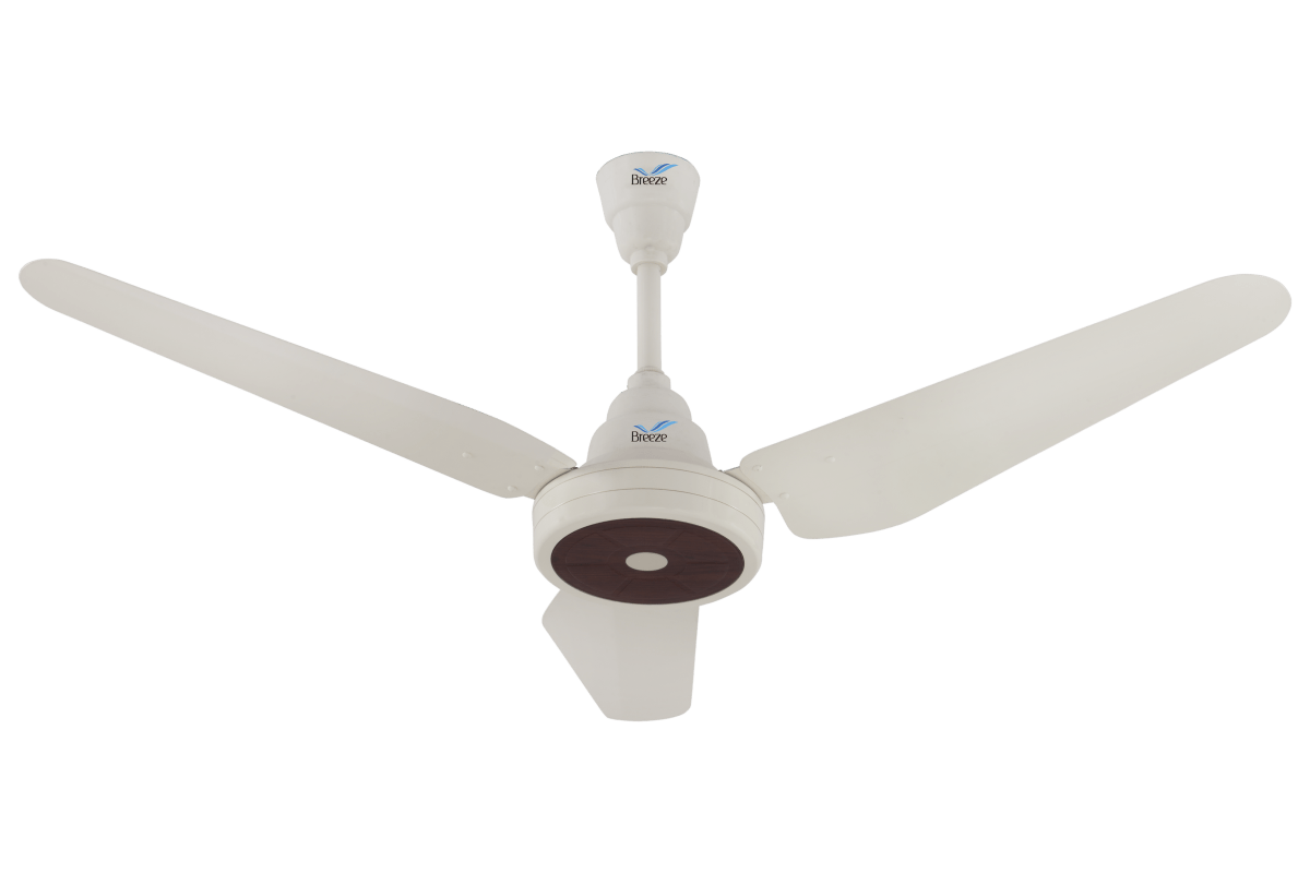 Oriel 30 Watt Series - Breeze Fans