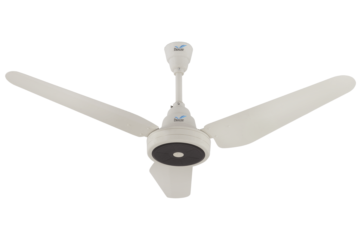 Oriel 30 Watt Series - Breeze Fans