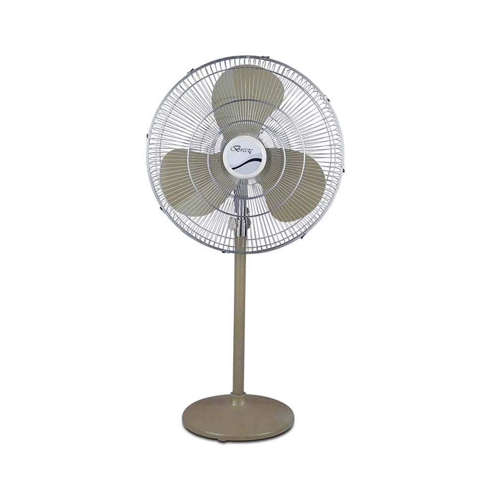 Pedestal Fans - breezefanspk