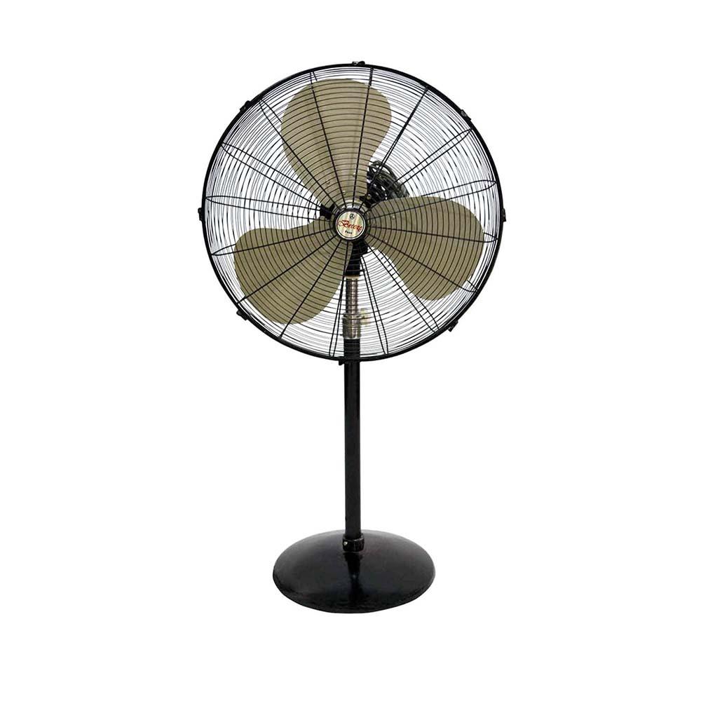 Pedestal Fans - Breeze Fans