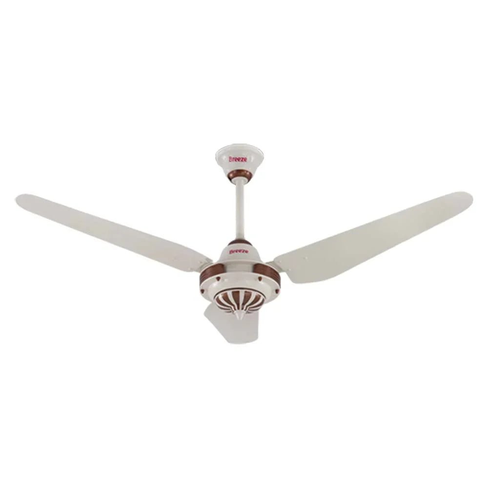 Sapphire AC/DC Series - Breeze Fans