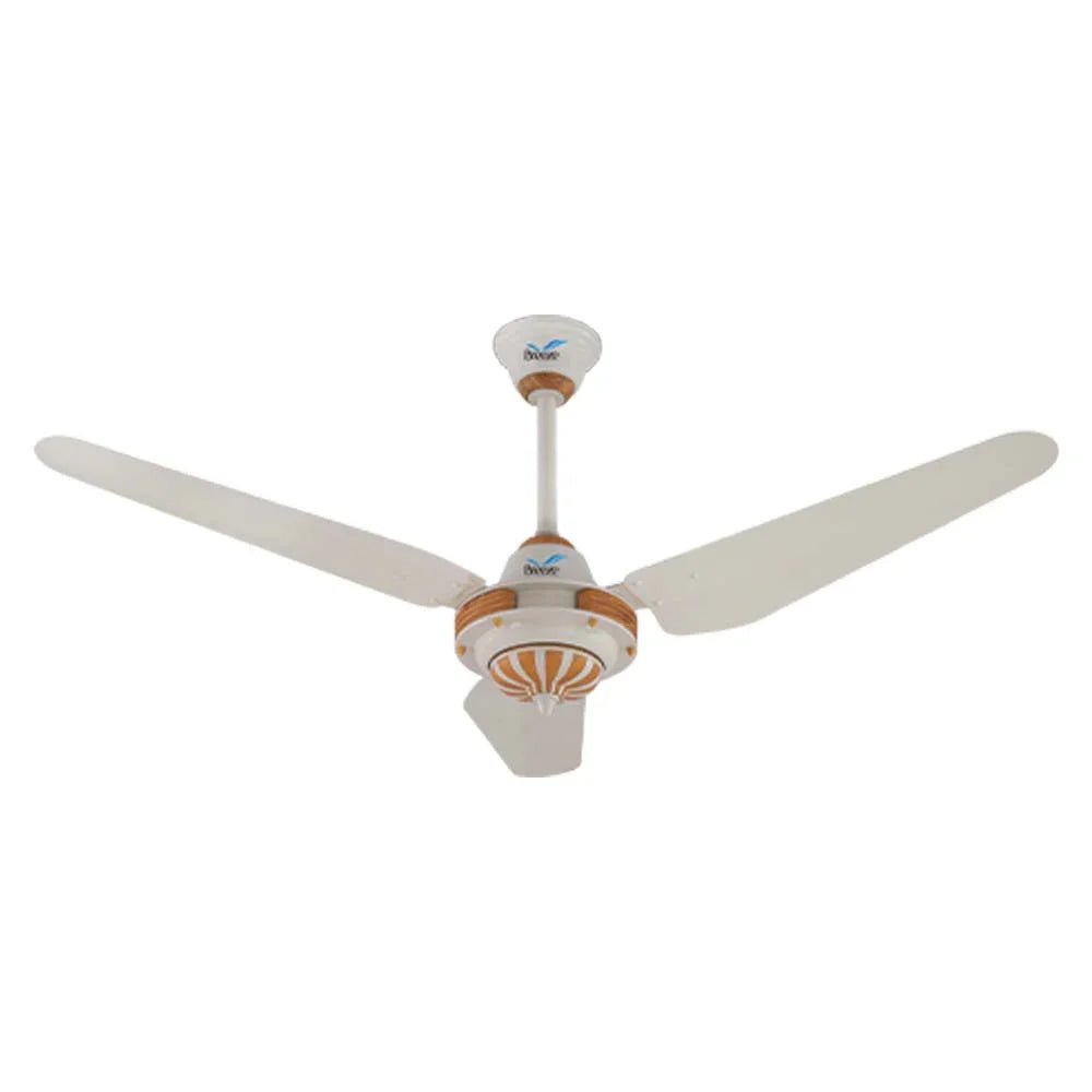 Sapphire AC/DC Series - Breeze Fans