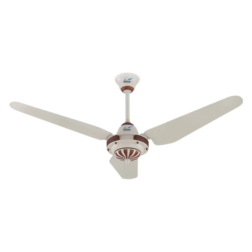 Sapphire AC/DC Series - Breeze Fans