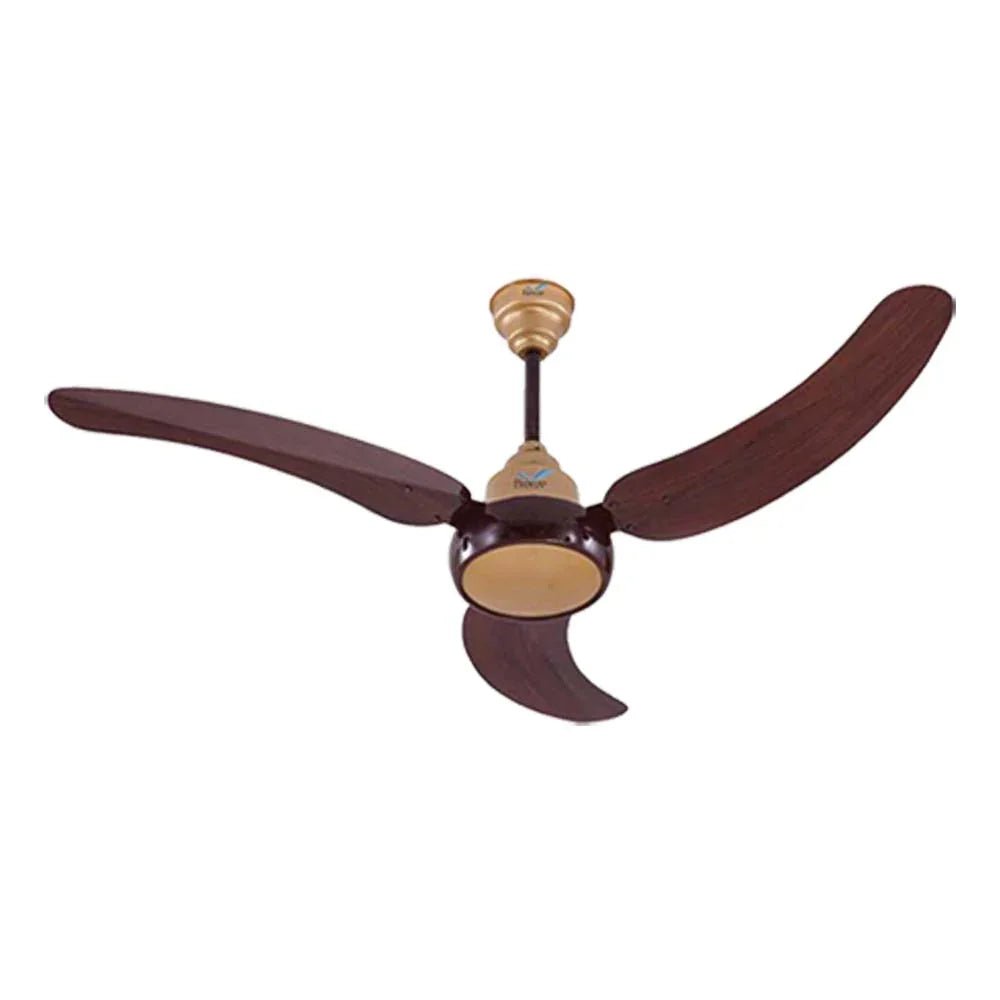 Waves AC/DC Series - Breeze Fans