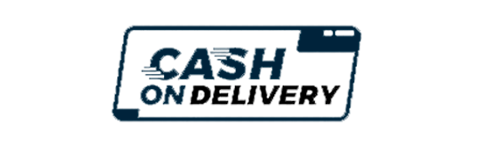Payment Option Cash on Delivery